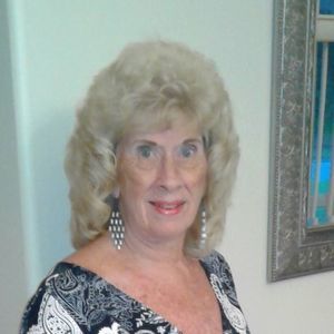 Meet your Posher, Barbara